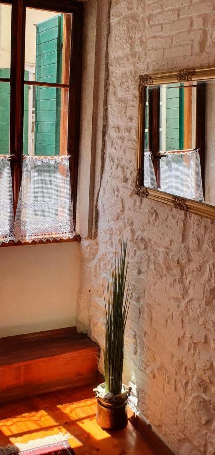 B&B Palace Basilico 1580. Rovinj Buitenkant foto