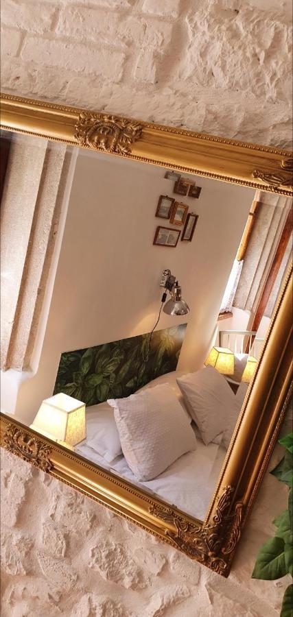 B&B Palace Basilico 1580. Rovinj Buitenkant foto