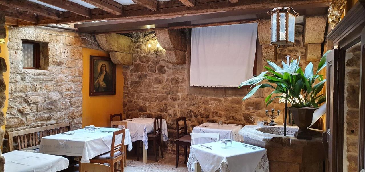B&B Palace Basilico 1580. Rovinj Buitenkant foto